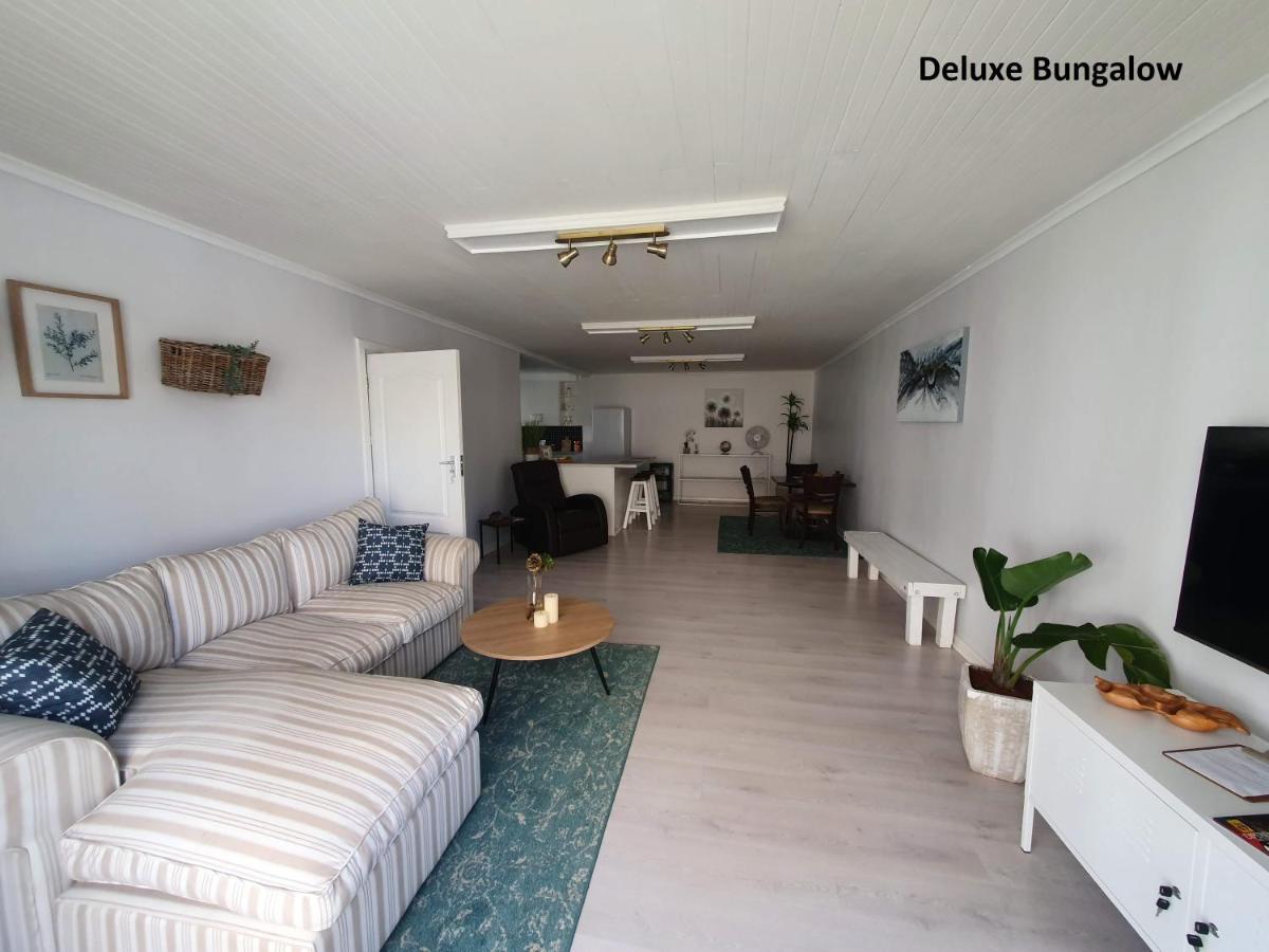 Milkwood Country House Port Elizabeth Exteriör bild