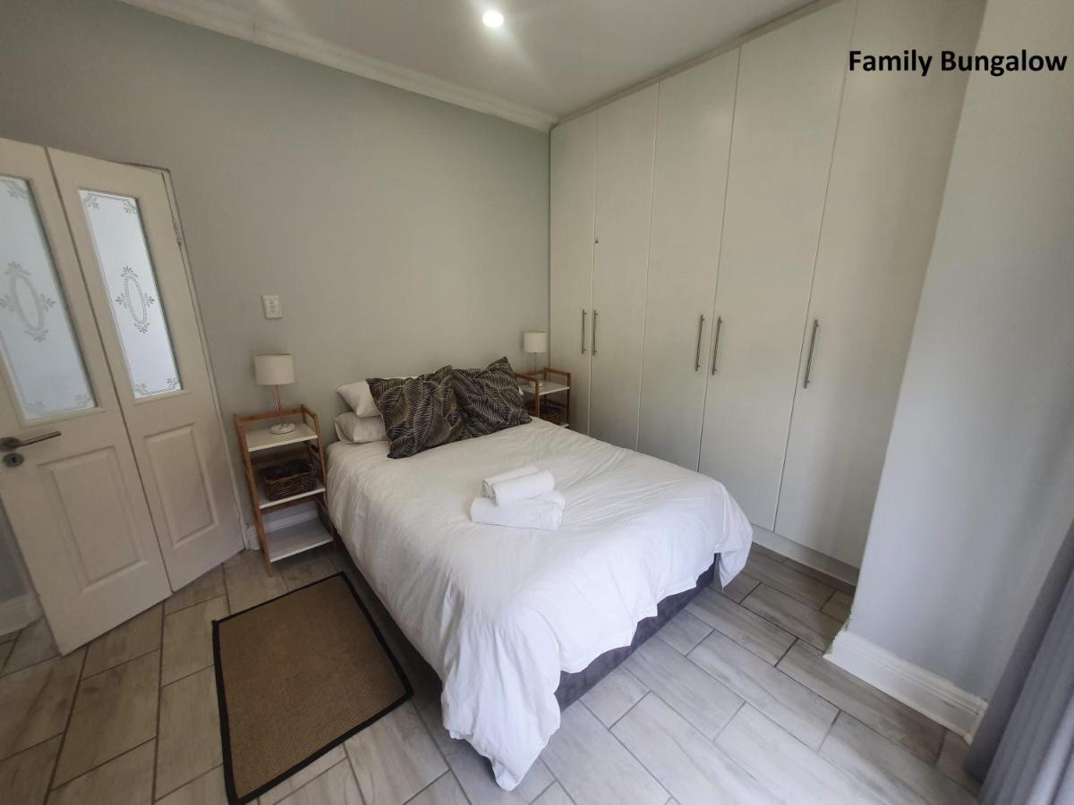 Milkwood Country House Port Elizabeth Exteriör bild
