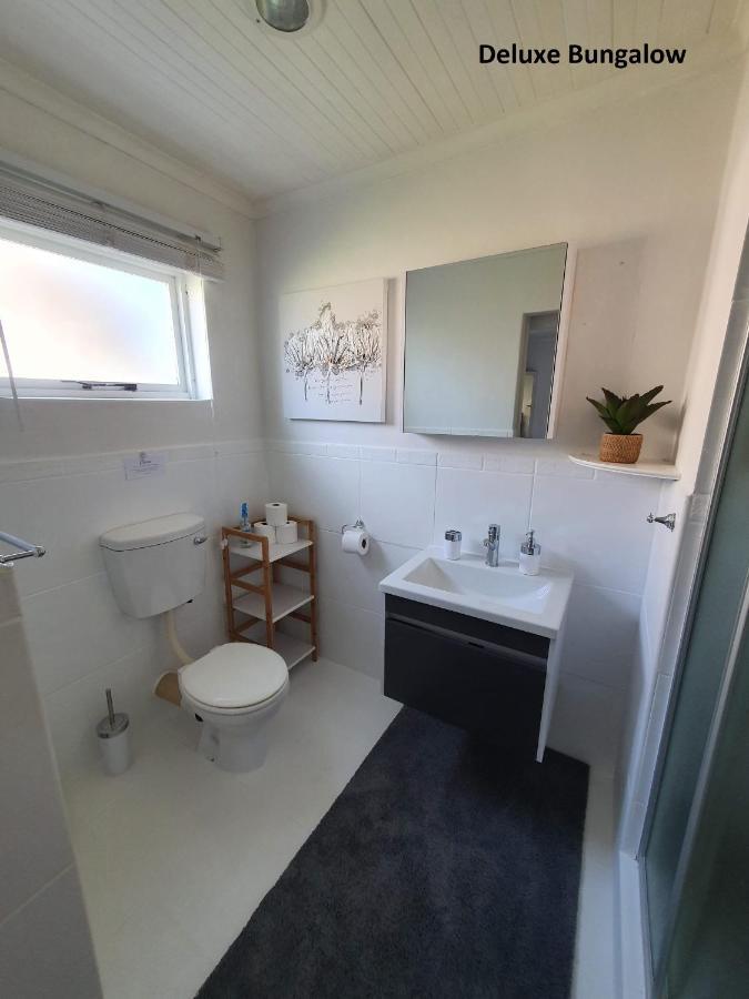 Milkwood Country House Port Elizabeth Exteriör bild